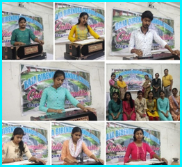 Cultural Activities